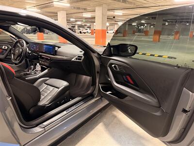 2025 BMW M2   - Photo 26 - Canoga Park, CA 91303