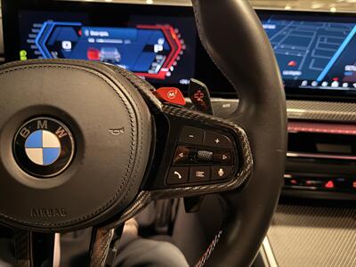2025 BMW M2   - Photo 40 - Canoga Park, CA 91303