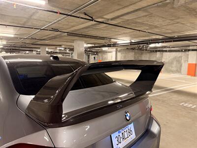 2025 BMW M2   - Photo 12 - Canoga Park, CA 91303