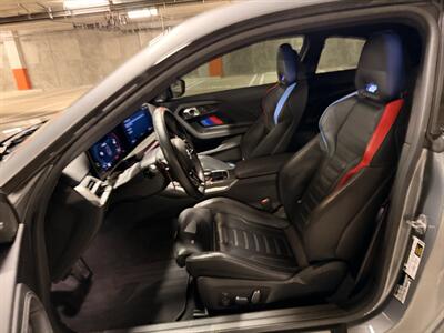 2025 BMW M2   - Photo 24 - Canoga Park, CA 91303
