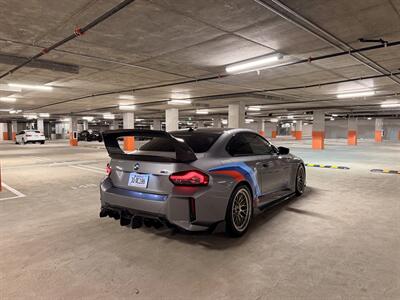 2025 BMW M2   - Photo 4 - Canoga Park, CA 91303