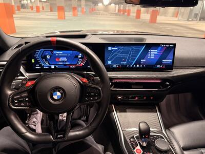 2025 BMW M2   - Photo 37 - Canoga Park, CA 91303