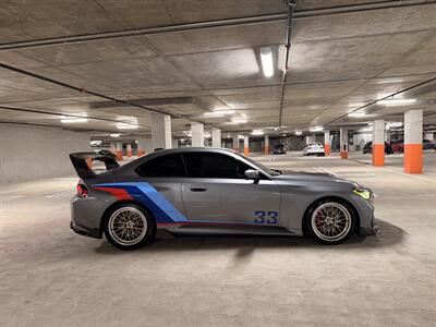 2025 BMW M2   - Photo 5 - Canoga Park, CA 91303