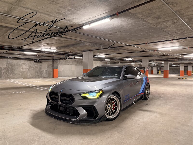 2025 BMW M2 M2 Coupe's photo