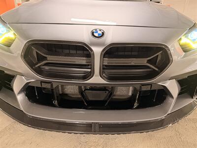 2025 BMW M2   - Photo 21 - Canoga Park, CA 91303