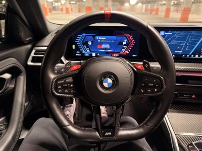 2025 BMW M2   - Photo 38 - Canoga Park, CA 91303
