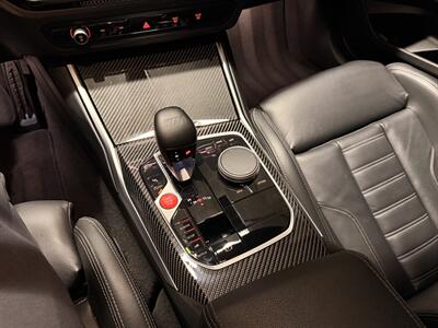 2025 BMW M2   - Photo 33 - Canoga Park, CA 91303