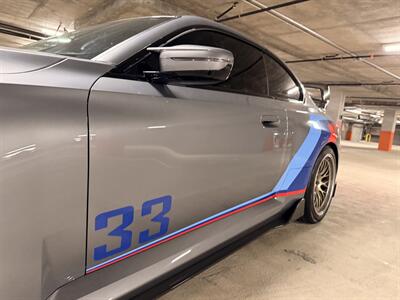 2025 BMW M2   - Photo 17 - Canoga Park, CA 91303