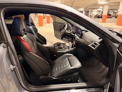 2025 BMW M2   - Photo 27 - Canoga Park, CA 91303