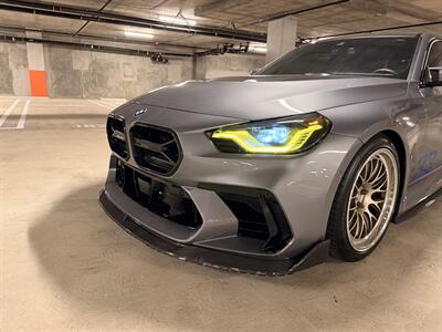 2025 BMW M2   - Photo 19 - Canoga Park, CA 91303