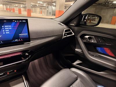 2025 BMW M2   - Photo 36 - Canoga Park, CA 91303