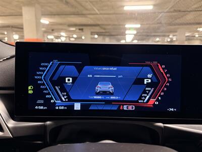 2025 BMW M2   - Photo 43 - Canoga Park, CA 91303