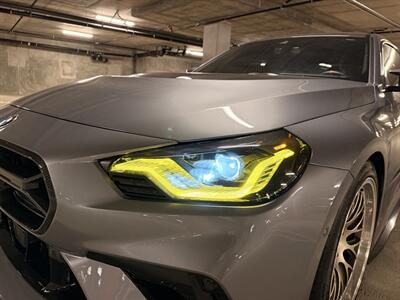 2025 BMW M2   - Photo 20 - Canoga Park, CA 91303