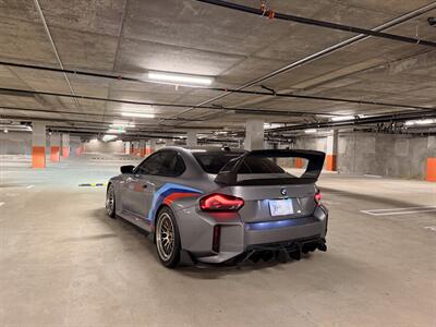 2025 BMW M2   - Photo 3 - Canoga Park, CA 91303