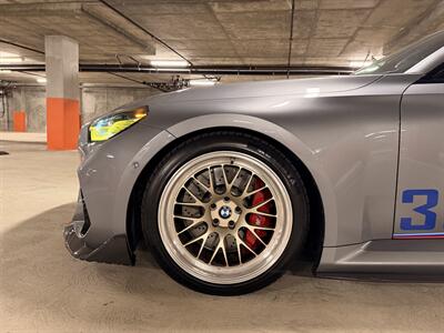 2025 BMW M2   - Photo 16 - Canoga Park, CA 91303