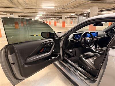 2025 BMW M2   - Photo 23 - Canoga Park, CA 91303