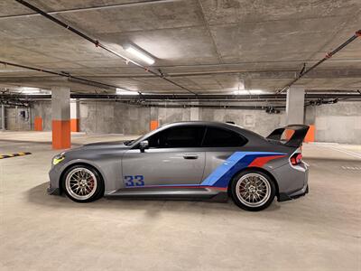 2025 BMW M2   - Photo 2 - Canoga Park, CA 91303