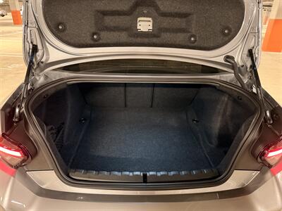 2025 BMW M2   - Photo 11 - Canoga Park, CA 91303