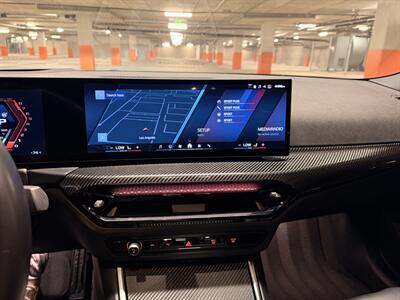 2025 BMW M2   - Photo 35 - Canoga Park, CA 91303