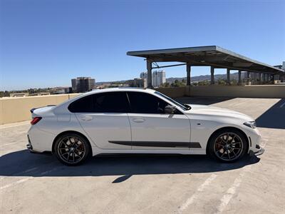 2024 BMW 3 Series M340i - Photo 9 - Canoga Park, CA 91303