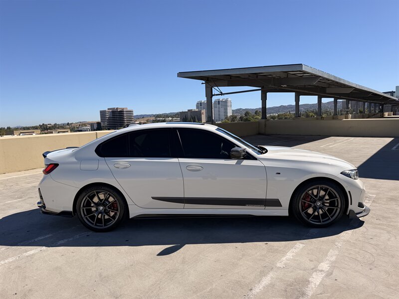 2024 BMW 3 Series M340i - Photo 9 - Canoga Park, CA 91303
