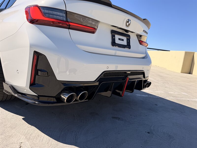 2024 BMW 3 Series M340i - Photo 23 - Canoga Park, CA 91303
