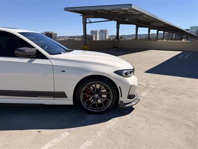 2024 BMW 3 Series M340i - Photo 10 - Canoga Park, CA 91303