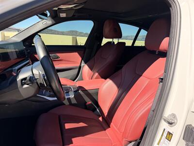2024 BMW 3 Series M340i - Photo 45 - Canoga Park, CA 91303