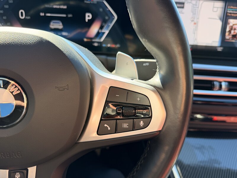 2024 BMW 3 Series M340i - Photo 54 - Canoga Park, CA 91303