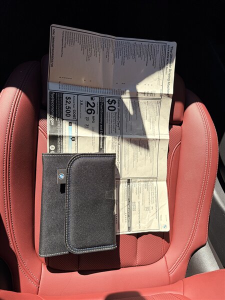 2024 BMW 3 Series M340i - Photo 58 - Canoga Park, CA 91303