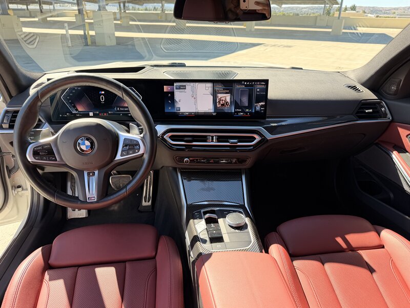 2024 BMW 3 Series M340i - Photo 41 - Canoga Park, CA 91303