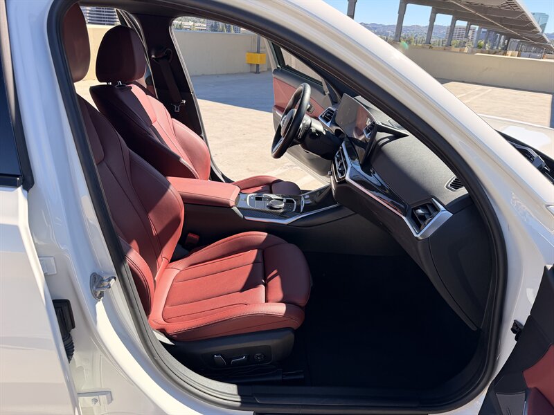 2024 BMW 3 Series M340i - Photo 35 - Canoga Park, CA 91303