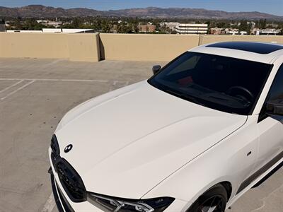 2024 BMW 3 Series M340i - Photo 17 - Canoga Park, CA 91303