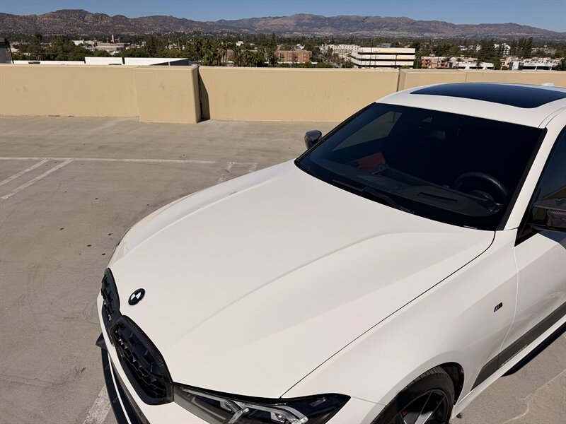 2024 BMW 3 Series M340i - Photo 17 - Canoga Park, CA 91303
