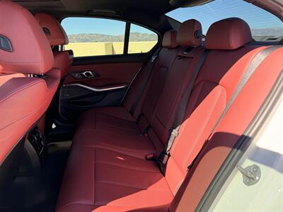 2024 BMW 3 Series M340i - Photo 37 - Canoga Park, CA 91303