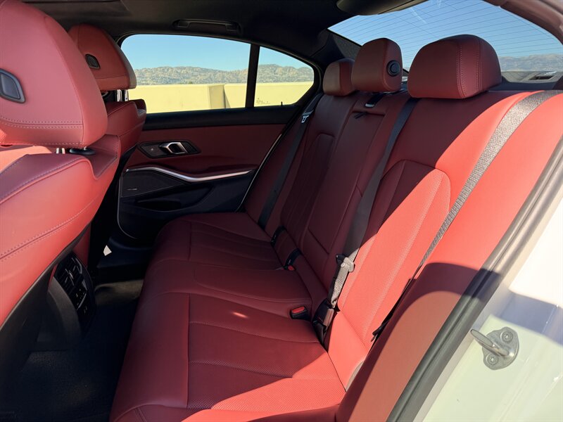 2024 BMW 3 Series M340i - Photo 37 - Canoga Park, CA 91303