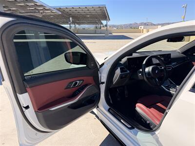 2024 BMW 3 Series M340i - Photo 28 - Canoga Park, CA 91303