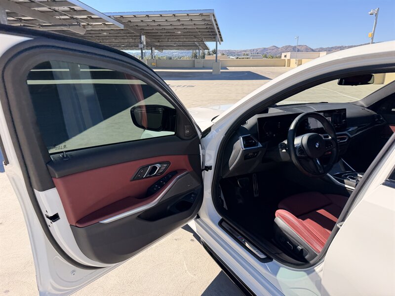 2024 BMW 3 Series M340i - Photo 28 - Canoga Park, CA 91303