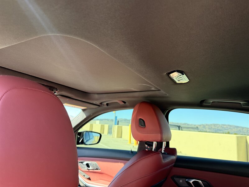 2024 BMW 3 Series M340i - Photo 39 - Canoga Park, CA 91303