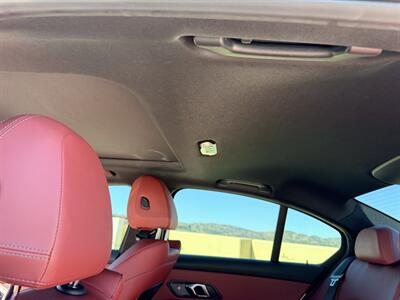 2024 BMW 3 Series M340i - Photo 38 - Canoga Park, CA 91303