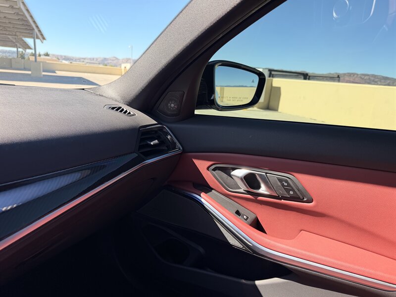 2024 BMW 3 Series M340i - Photo 50 - Canoga Park, CA 91303