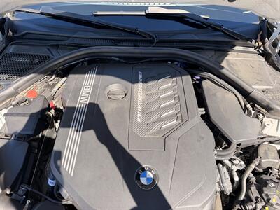 2024 BMW 3 Series M340i - Photo 26 - Canoga Park, CA 91303