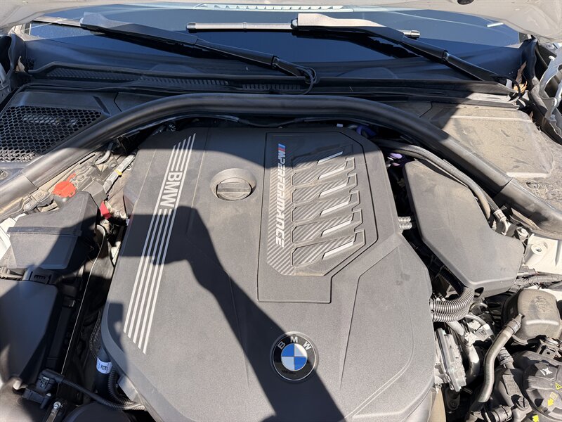 2024 BMW 3 Series M340i - Photo 26 - Canoga Park, CA 91303