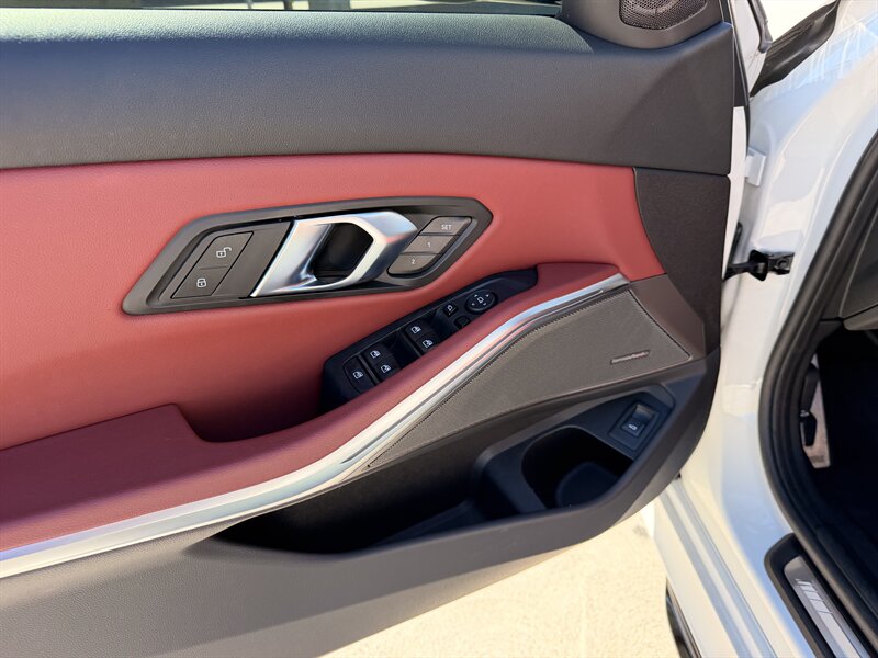 2024 BMW 3 Series M340i - Photo 42 - Canoga Park, CA 91303