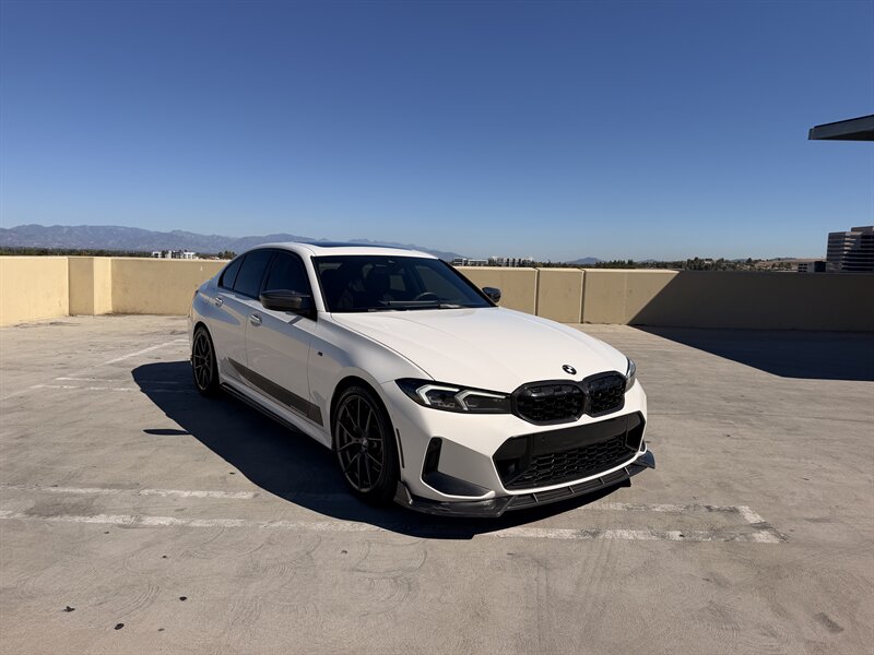 2024 BMW 3 Series M340i - Photo 11 - Canoga Park, CA 91303