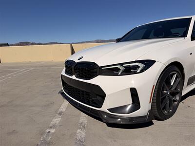 2024 BMW 3 Series M340i - Photo 13 - Canoga Park, CA 91303