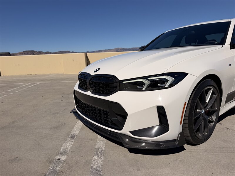 2024 BMW 3 Series M340i - Photo 13 - Canoga Park, CA 91303