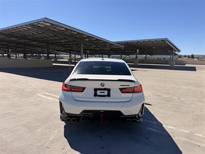 2024 BMW 3 Series M340i - Photo 6 - Canoga Park, CA 91303