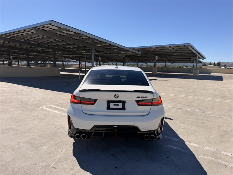 2024 BMW 3 Series M340i - Photo 6 - Canoga Park, CA 91303