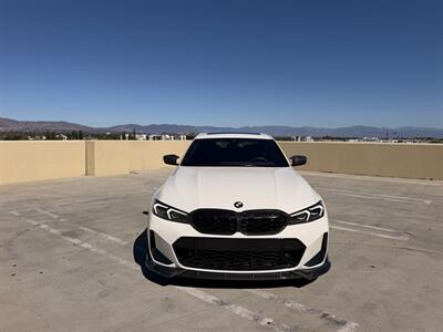 2024 BMW 3 Series M340i - Photo 12 - Canoga Park, CA 91303